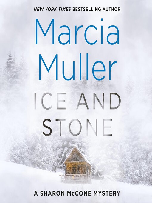 Cover image for Ice and Stone
